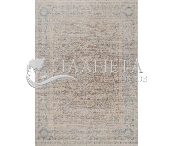 Синтетичний килим AGELESS 30127 Grey aqua - Висока якість за найкращою ціною в Україні